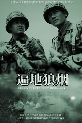 遍地狼烟2011第11集