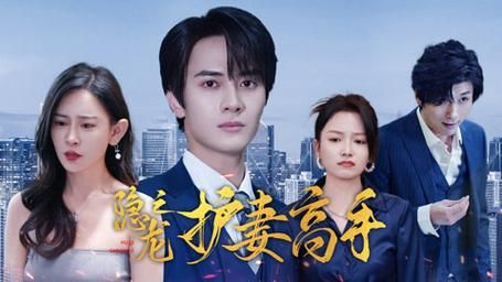 隐龙之护妻高手第72集