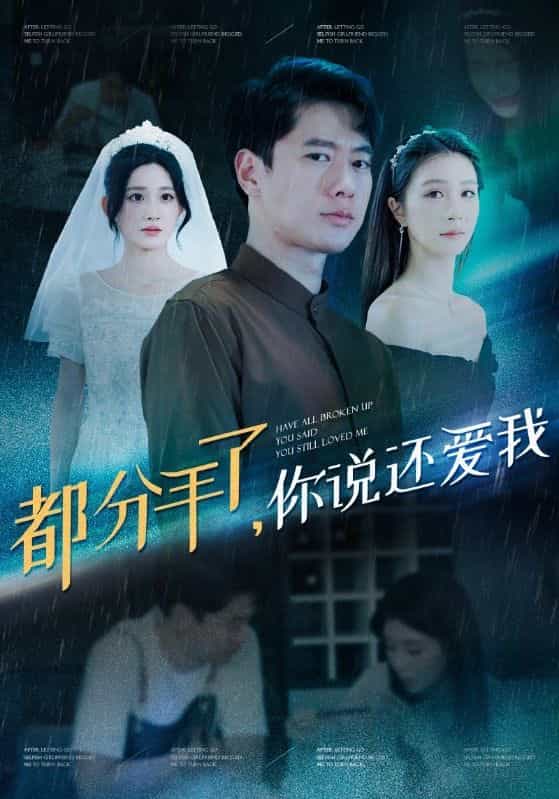 都分手了你说还爱我第21集