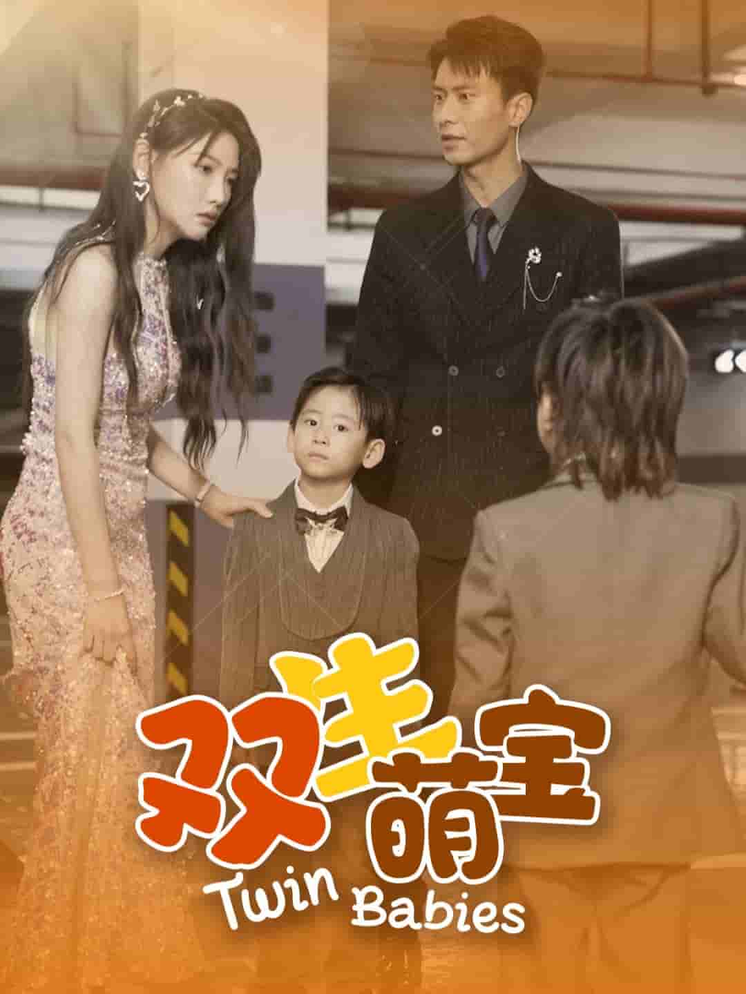 双生萌宝第09集