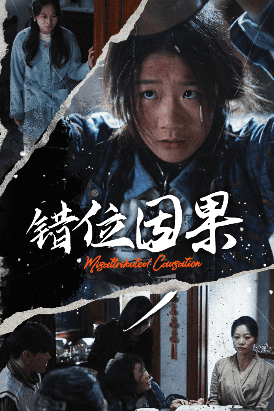错位因果第38集