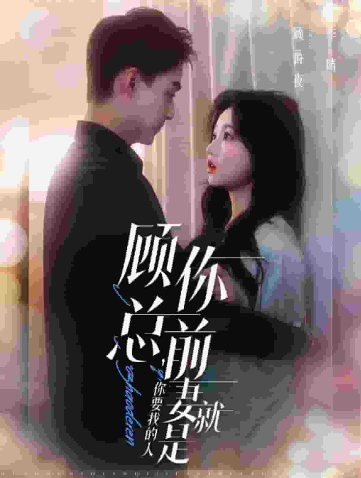 顾总你前妻就是你要找的人第54集