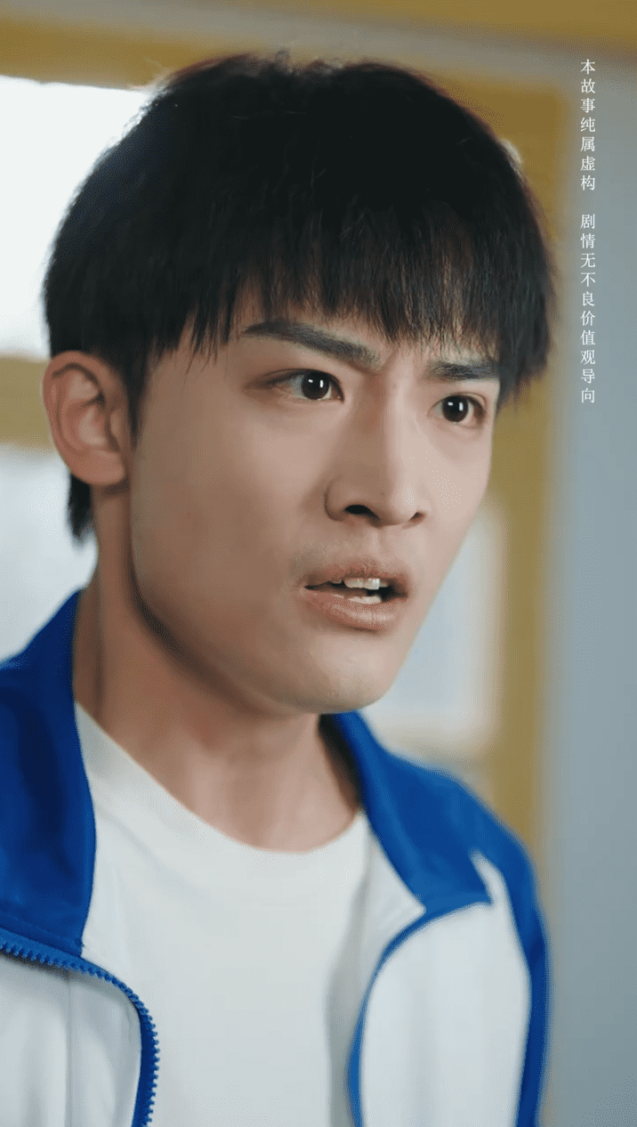 妈妈的长寿面第16集