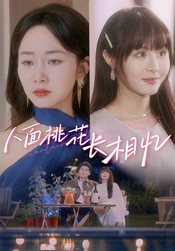 人面桃花长相忆第3集
