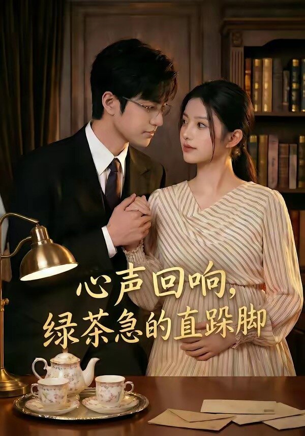 心声回响，绿茶急的直跺脚第01集