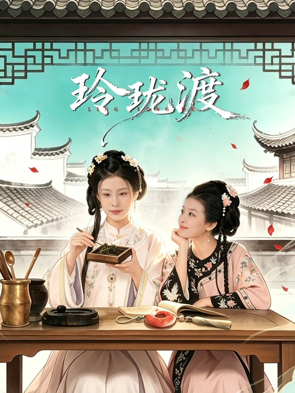 玲珑渡第10集