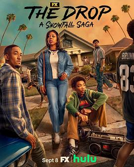 毒潮：白粉飞纪事第06集