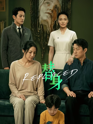 替身2026