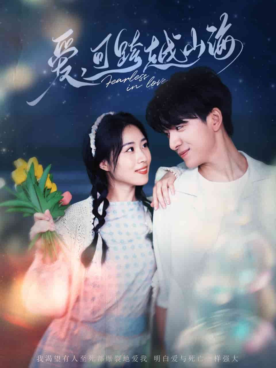 爱可跨越山海(全集)