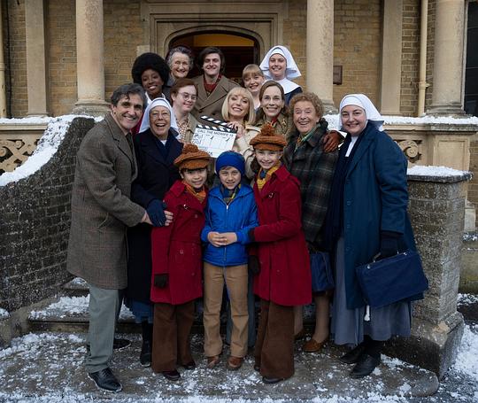 呼叫助产士第十五季(全集)