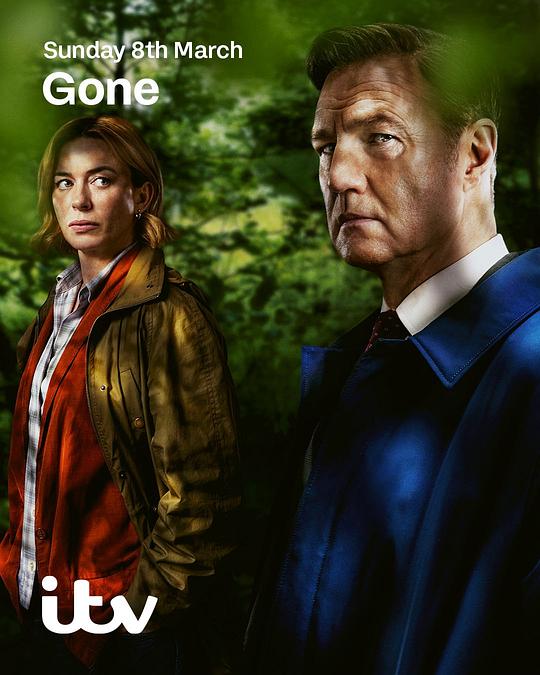 消失的妻子2026(全集)