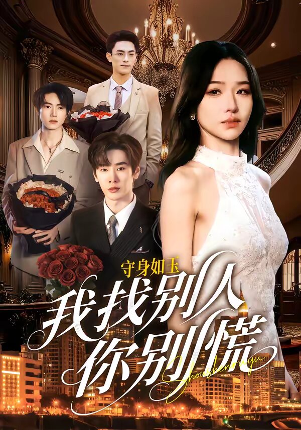 守身如玉我找别人你别慌(全集)