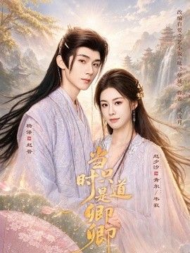 当时只道是卿卿(全集)