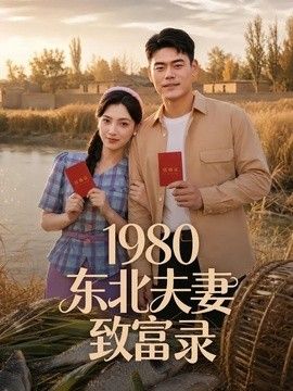 1980东北夫妻致富录(全集)