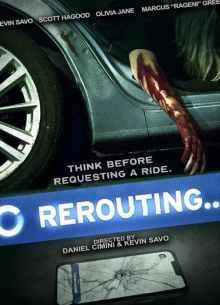 重新路由(全集)