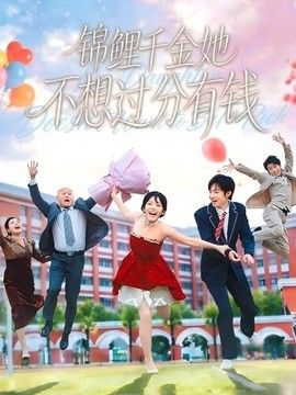 锦鲤千金她不想过分有钱(全集)