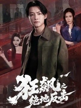 狂飙之绝地反击(全集)