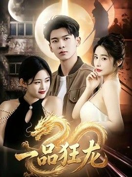 一品狂龙(全集)