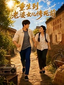 重生到老婆女儿惨死前(全集)