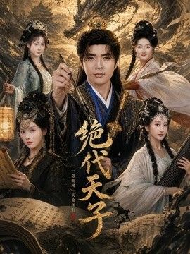绝代天子(全集)