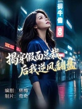 双穿：达到人生巅峰太容易(全集)