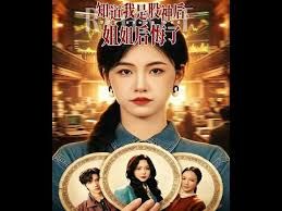 知道我是股神后，姐姐后悔了(全集)