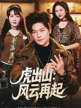 虎出山：风云再起(全集)