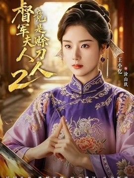 军夫人竟是赊刀人2(全集)