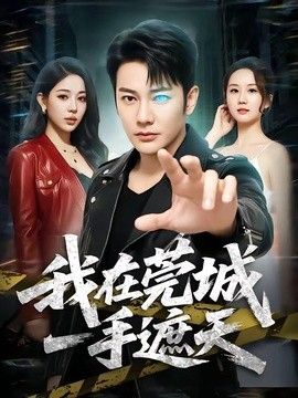 我在莞城一手遮天(全集)