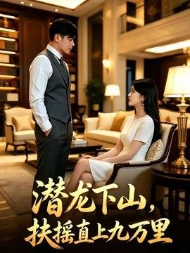 潜龙下山，扶摇直上九万里(全集)