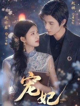 宠妃(全集)
