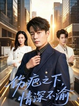 伤疤之下，情深不渝(全集)