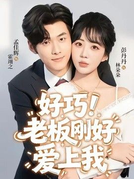 老板刚好爱上我(全集)