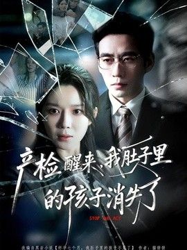 产检醒来，我肚子里的孩子消失了(全集)