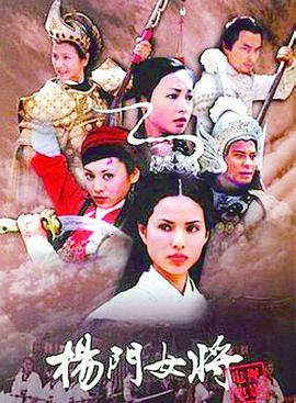 杨门女将2001第35集