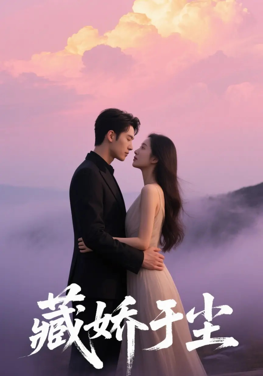 藏娇于尘第35集