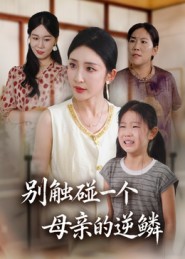 别触碰一个母亲的逆鳞第24集