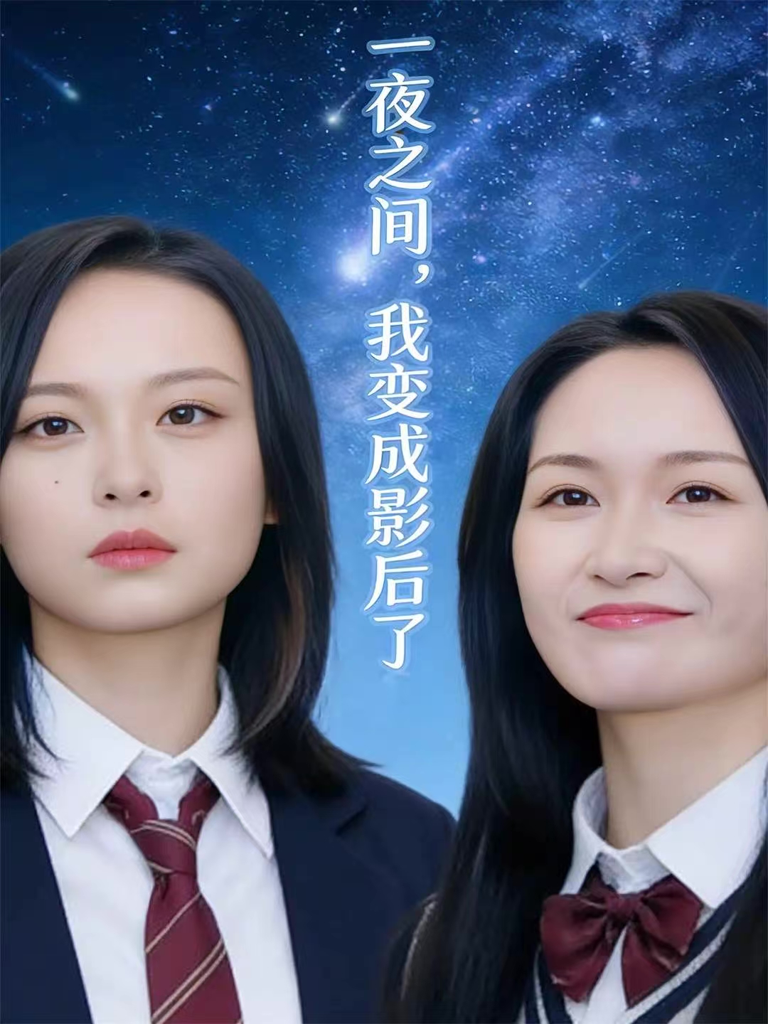 一夜之间，我变成影后了第75集