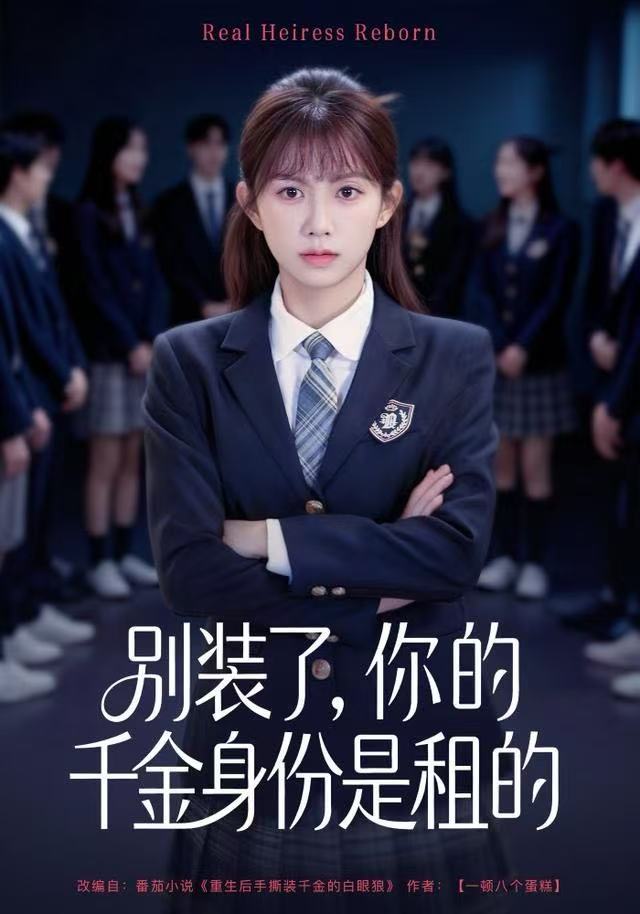 别装了，你的千金身份是租的(全集)