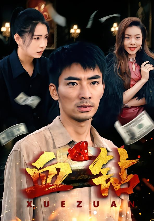 血钻短剧(全集)