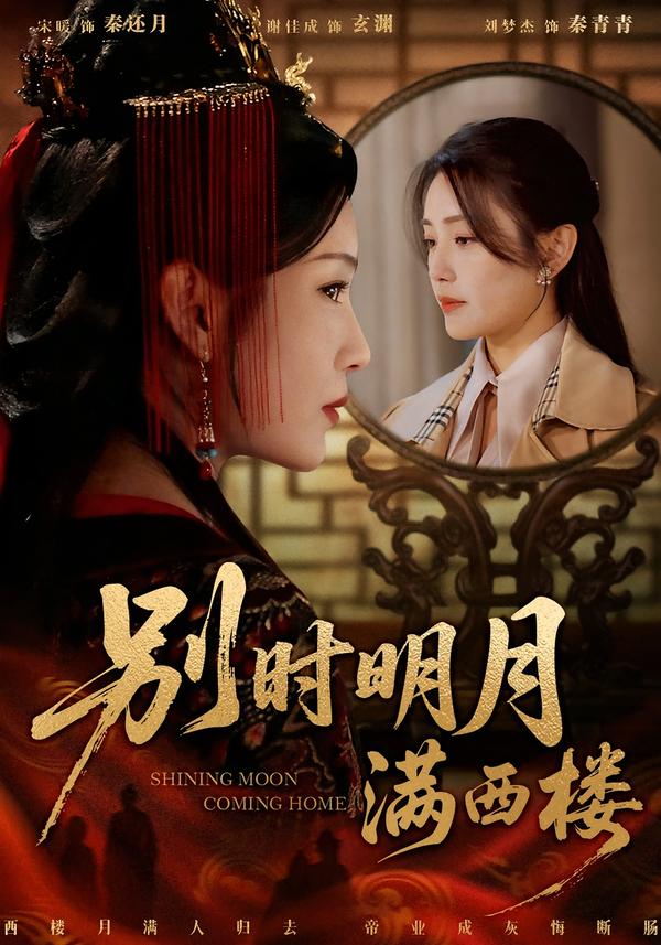 别时明月满西楼第29集