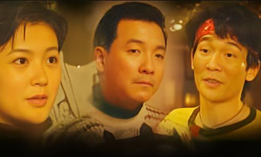 承诺1995(全集)