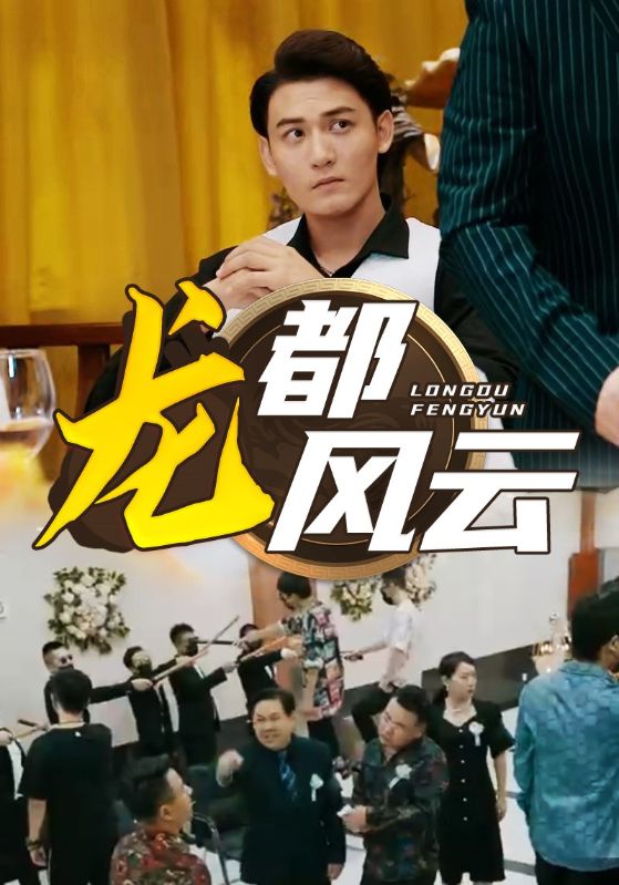 龙都风云第15集