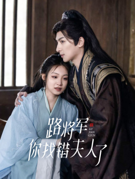 路将军，你找错夫人了第26集