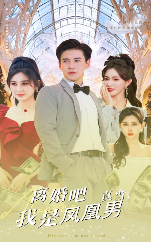 离婚吧真当我是凤凰男第29集