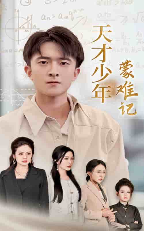 天才少年蒙难记第29集