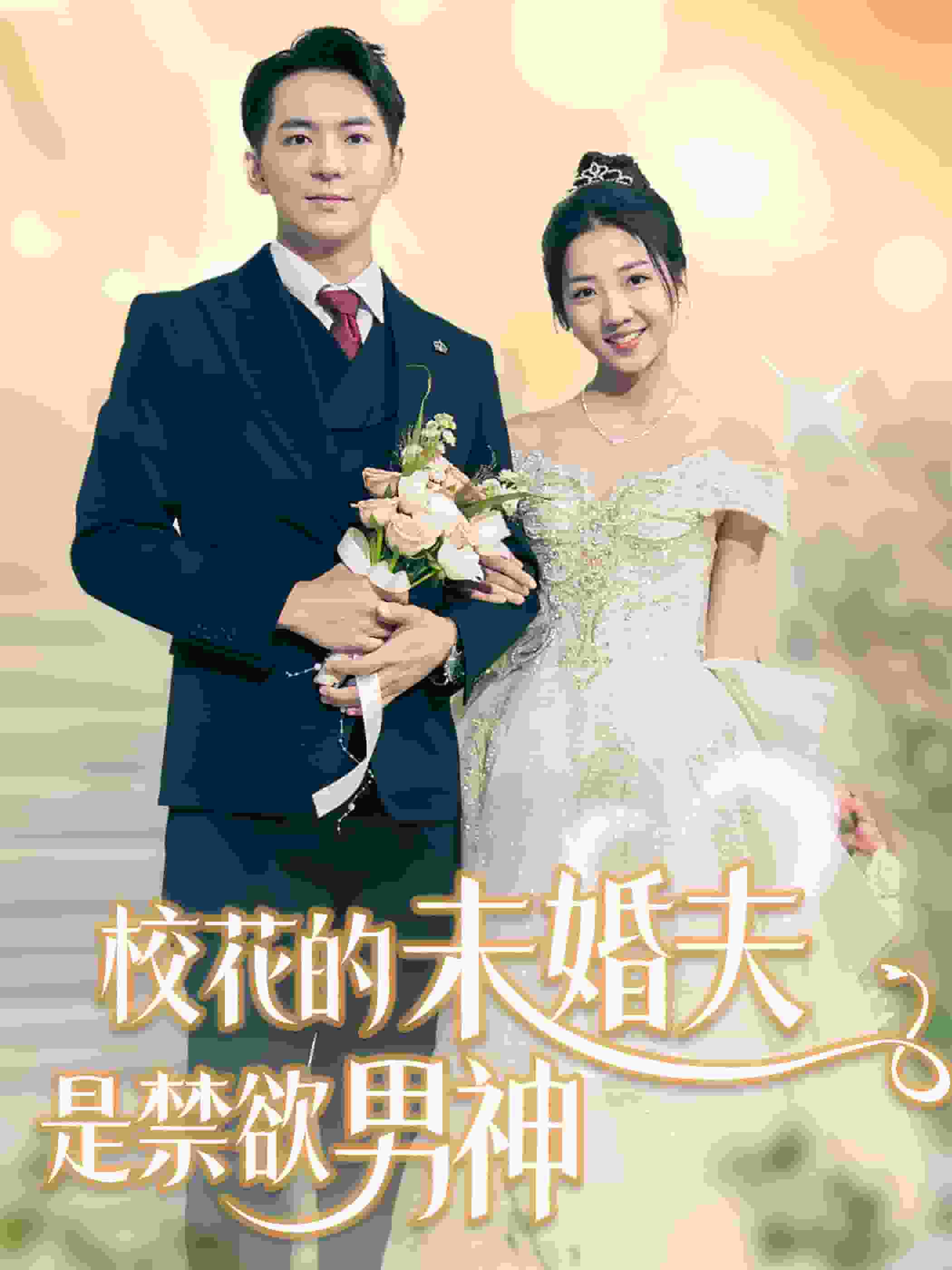 校花的未婚夫是禁欲男神第29集