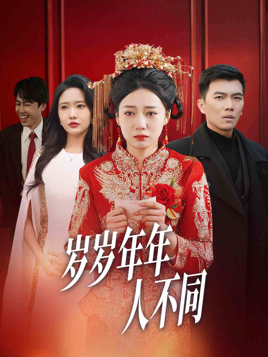 岁岁年年人不同第47集