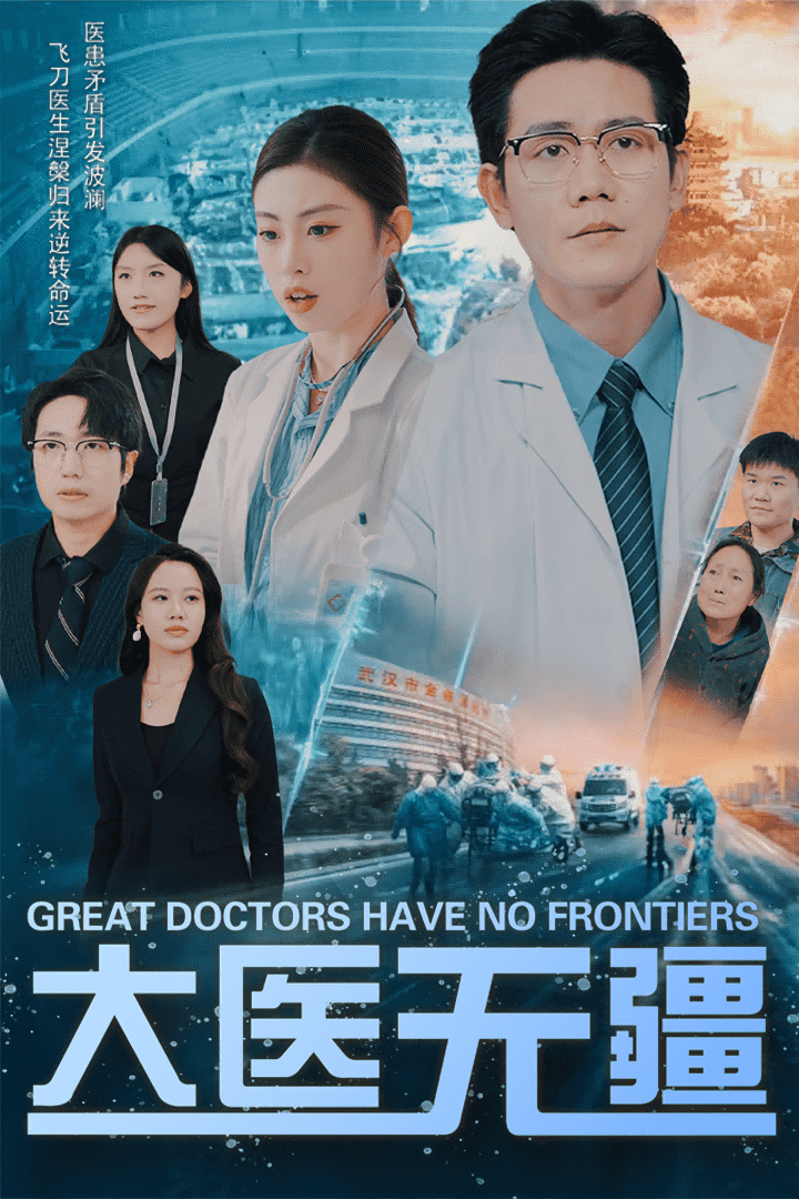 大医无疆第22集