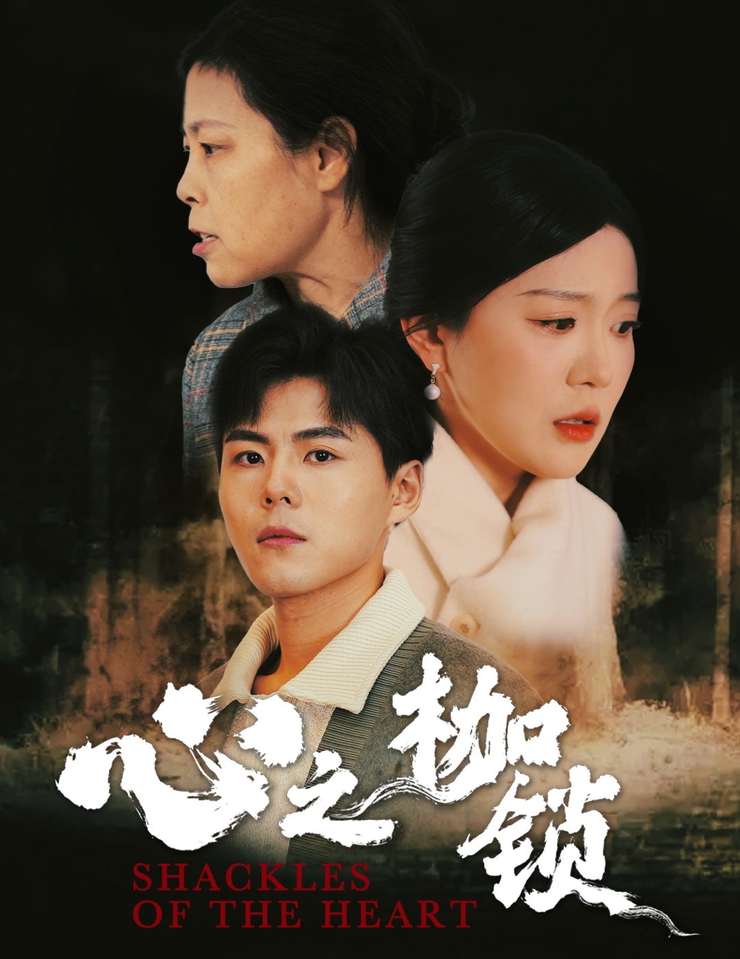心之枷锁第22集